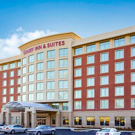 Drury Inn & Suites Charlotte Arrowood Exterior foto